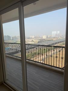 Balcony Image of 3150 Sq.ft 4 BHK Apartment / Flat for sale in ATS Triumph, Sector 104 Gurgaon for Rs. 41500000