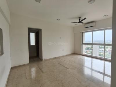 Bedroom Image of 2730 Sq.ft 4.5 BHK Apartment / Flat for sale in Lodha Belmondo, Gahunje Pune for Rs. 45000000