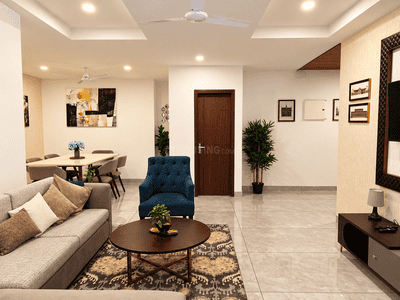 Image of 1850 Sq.ft 3 BHK Apartment / Flat for sale in Cliffton Valley, Panthaghati, Shimla for Rs. 16202740