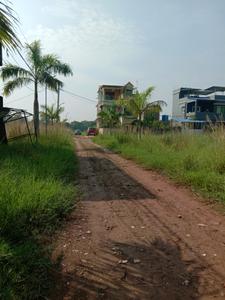 Image of 1440 Sq.ft Residential Plot / Land for sale in Fresco Fountain City Plots, Sankharipota, Raypur for Rs. 600000