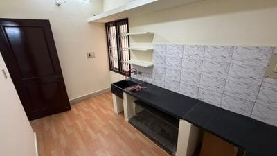 1 BHK Independent Builder Floor