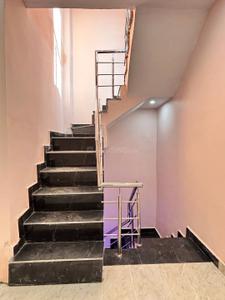 Image of 300 Sq.ft 3 BHK Independent House for sale in Dwarka Mor, New Delhi for Rs. 4350000