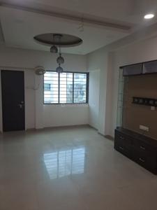 Hall Image of 2000 Sq.ft 4 BHK Penthouse for sale in Bhayli Vadodara for Rs. 6000000