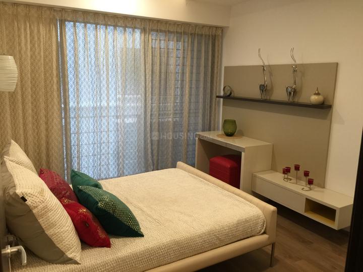 pkg apartment 4 Bedroom 1