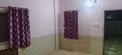 Bedroom Image of 800 Sq.ft 1 BHK Independent House for rent in Wagholi Pune for Rs. 12000