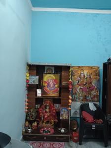 Hall Image of 900 Sq.ft 2 BHK Independent House for rent in Aneki Hetmapur Haridwar for Rs. 12000
