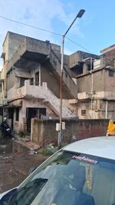 Building Image of 150 Sq.ft 4 BHK Independent House for sale in Isanpur Ahmedabad for Rs. 5500000