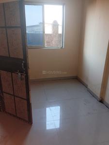 Bedroom Image of 500 Sq.ft 1 BHK Apartment / Flat for rent in Shelu Thane for Rs. 3500
