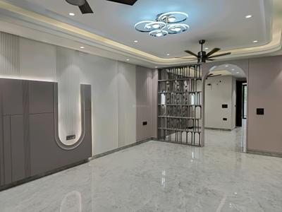 Living Room Image of 2120 Sq.ft 4 BHK Builder Floor for sale in Indirapuram Ghaziabad for Rs. 26000000