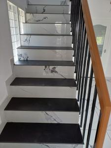 Balcony Image of 1100 Sq.ft 3 BHK Independent House for sale in North Paravoor Kochi for Rs. 4200000
