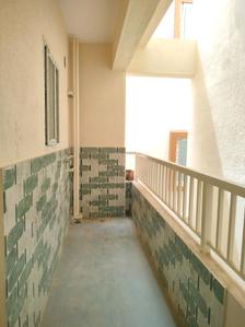 Drying Area Image of 1242 Sq.ft 3 BHK Apartment / Flat for sale in Habulus Pride, Electronic City Bengaluru for Rs. 6334200