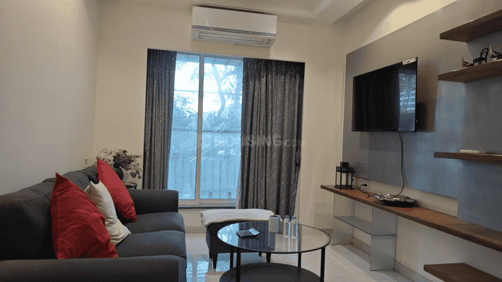 Shristi Residency Phase 1 Main Image 1