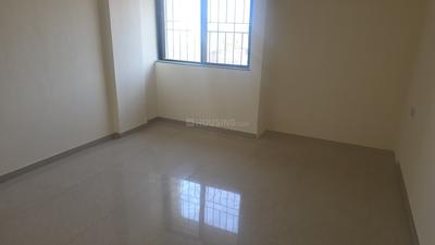 Bedroom Image of 794 Sq.ft 2 BHK Apartment / Flat for sale in Belvalkar Chaitrangan, Katraj Pune for Rs. 7000000
