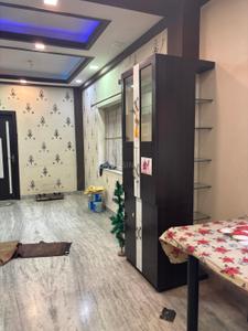 Bedroom Image of 1050 Sq.ft 2 BHK Builder Floor for sale in Prince Anwar Shah Connector Kolkata for Rs. 5000000