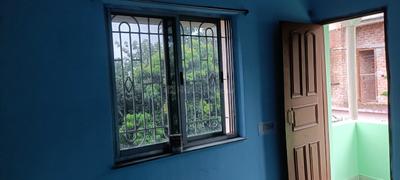 Balcony Image of 700 Sq.ft 3 BHK Builder Floor for rent in Jamuari Ranchi for Rs. 7500