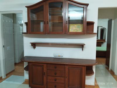 Hall Image of 2018 Sq.ft 3.5 BHK Apartment / Flat for rent in Labh Spring Valley, Ambawadi Ahmedabad for Rs. 36500