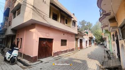 Image of 416 Sq.ft 2.5 BHK Independent House for sale in Rajajipuram, Lucknow for Rs. 2850000