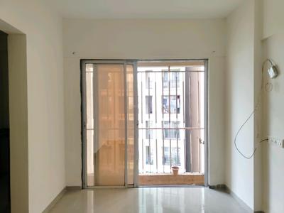 Living Room Image of 500 Sq.ft 1 BHK Apartment / Flat for rent in JSB Nakshatra Primus, Naigaon East Naigaon for Rs. 7500