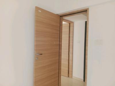Bedroom Image of 1100 Sq.ft 2 BHK Apartment / Flat for sale in Wadhwani Sai Vastu, Pimple Saudagar Pune for Rs. 9500000