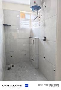 Image of 750 Sq.ft 1 BHK Apartment / Flat for rent in Kaggadasapura, Bengaluru for Rs. 28000
