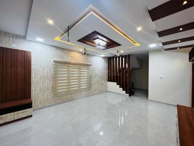 Hall Image of 2600 Sq.ft 4 BHK Independent House for sale in Narasimhanaickenpalayam Coimbatore for Rs. 16000000