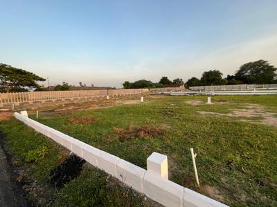 Image of 598 Sq.ft Residential Plot / Land for sale in Nemilicheri, Chennai for Rs. 1673802