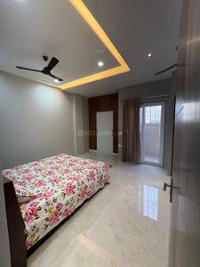 Bedroom Image of 2500 Sq.ft 3 BHK Villa for sale in Jagatpura Jaipur for Rs. 18500000