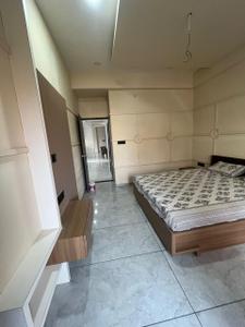 Bedroom Image of 1800 Sq.ft 4 BHK Apartment / Flat for sale in Vallabh Vidhyanagar Anand for Rs. 8500000