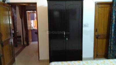 Bedroom Image of 4000 Sq.ft 4 BHK Independent House for sale in Rajpur Road Dehradun for Rs. 77500000
