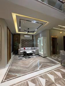 Image of 4500 Sq.ft 4 BHK Independent House for sale in Panchyawala, Jaipur for Rs. 37500000