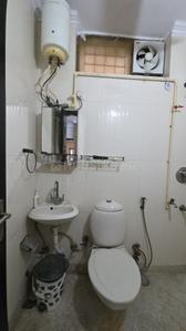 Image of 1350 Sq.ft 3 BHK Builder Floor for rent in Pitampura, New Delhi for Rs. 66000