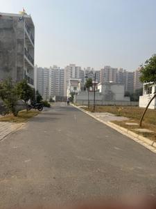 Image of 1116 Sq.ft Residential Plot / Land for sale in Paras Ekam Homes, Sector 5, Sohna for Rs. 10500000