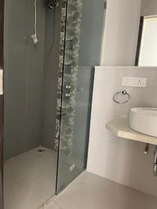 Bathroom Image of 1574 Sq.ft 3 BHK Apartment / Flat for sale in Kohinoor City Phase II, Kurla East Mumbai for Rs. 33000000