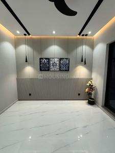 Bedroom Image of 1500 Sq.ft 3 BHK Apartment / Flat for sale in Sector 47 Noida for Rs. 6550000