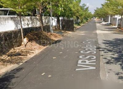 Kanathur Plot View 3