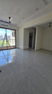 Hall Image of 750 Sq.ft 2 BHK Apartment / Flat for sale in Savvy Merushikhar, Andheri East Mumbai for Rs. 29500000