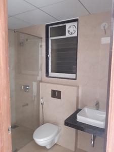 Image of 1900 Sq.ft 3.5 BHK Apartment / Flat for sale in Goel Ganga Platino, Kharadi, Pune for Rs. 34000000