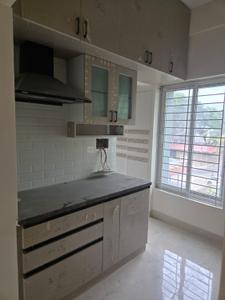 Kitchen Image of 1433 Sq.ft 3 BHK Apartment / Flat for sale in Doddakallasandra Bengaluru for Rs. 8800000