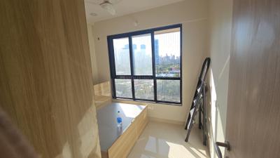 Bedroom Image of 600 Sq.ft 2 BHK Apartment / Flat for rent in Dadar East Mumbai for Rs. 72000