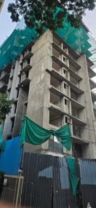 Image of 459 Sq.ft 1 BHK Apartment / Flat for sale in Jogeshwari East, Mumbai for Rs. 8300000