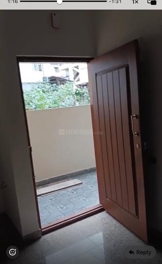 LG Ramanna Colony, Hegganahalli Bedroom 1