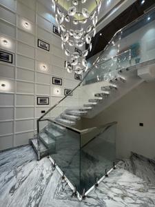 Bedroom Image of 5500 Sq.ft 4 BHK Duplex for sale in New Friends Colony New Delhi for Rs. 195000000