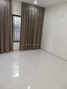 Bedroom Image of 1111 Sq.ft 2 BHK Apartment / Flat for sale in Kumar Palmspring Towers, Undri Pune for Rs. 8990000