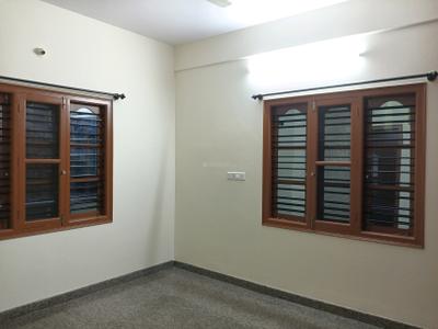 Bedroom Image of 1100 Sq.ft 2 BHK Apartment / Flat for rent in Mahadevapura Bengaluru for Rs. 30000