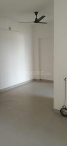 Hall Image of 600 Sq.ft 1 BHK Apartment / Flat for rent in Godrej Garden City, Gota Ahmedabad for Rs. 15000