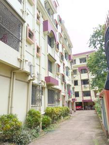 Building Image of 1300 Sq.ft 3 BHK Apartment / Flat for sale in Purba Barisha Kolkata for Rs. 7500000