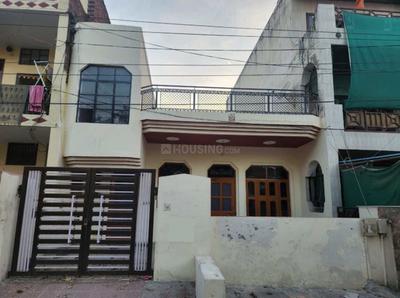 5 BHK Independent House