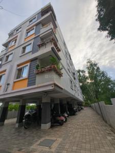 Image of 1003 Sq.ft 2 BHK Apartment / Flat for sale in Bajaj G Heritage Phase V, Hukma Khedi, Indore for Rs. 6000000