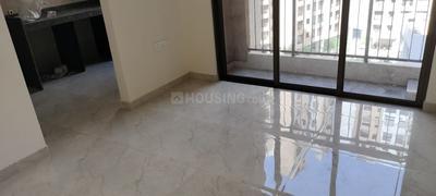 Hall Image of 407 Sq.ft 1 BHK Apartment / Flat for sale in Sunteck West World, Naigaon East Naigaon for Rs. 3200000