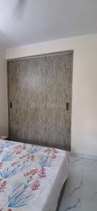 Bedroom Image of 1700 Sq.ft 3 BHK Apartment / Flat for sale in Vimal Apartements, Sector 12 Dwarka New Delhi for Rs. 25000000